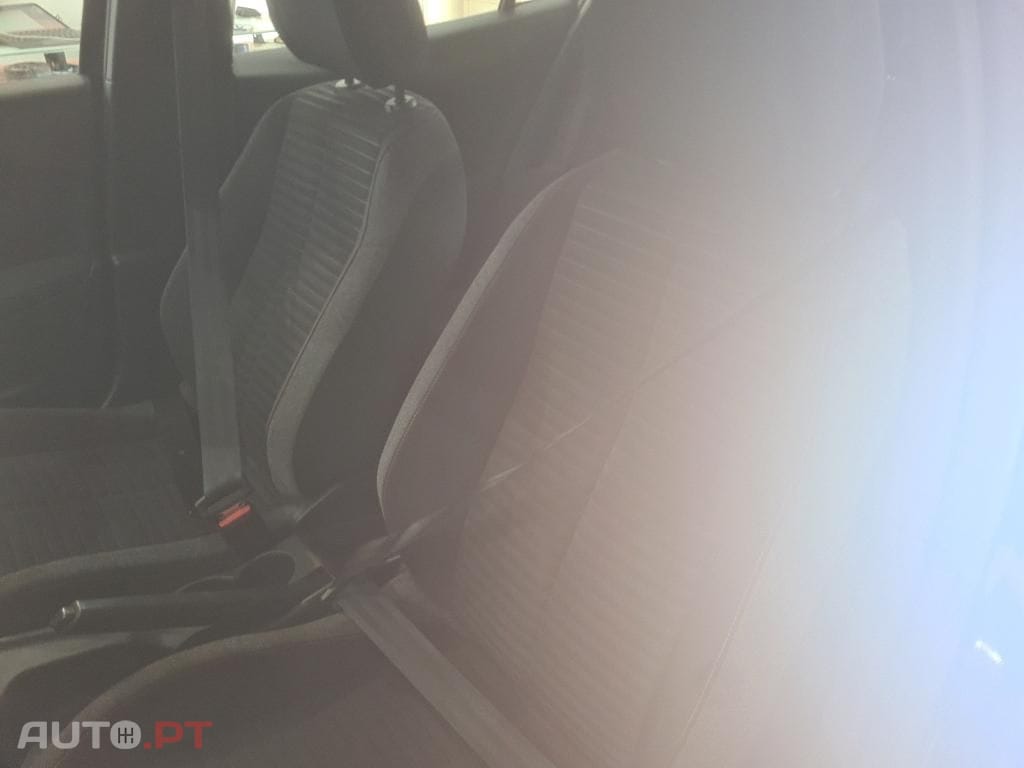 Peugeot 2008 1.5 BlueHDi Active Pack