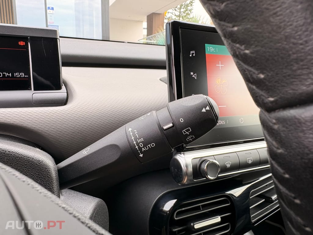 Citroen C4 Cactus 1.2 PureTech Shine