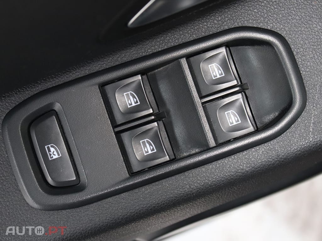 Dacia Duster Duster 1.0 TCe ECO-G Comfort Bi-Fuel