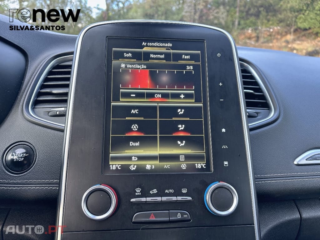 Renault Grand Scénic Intens ENERGY dCi 130