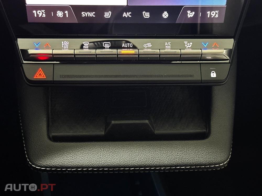 Renault Mégane E-Tech EV60 Techno Optimum Charge