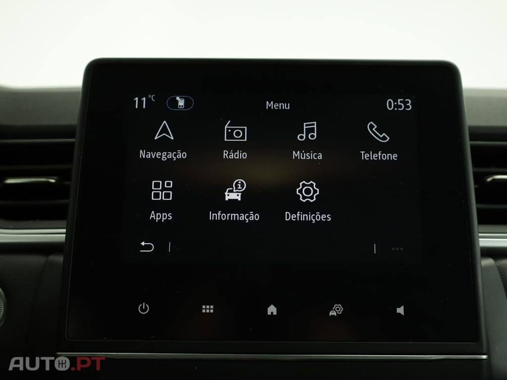 Renault Captur Captur 1.0 TCe Techno