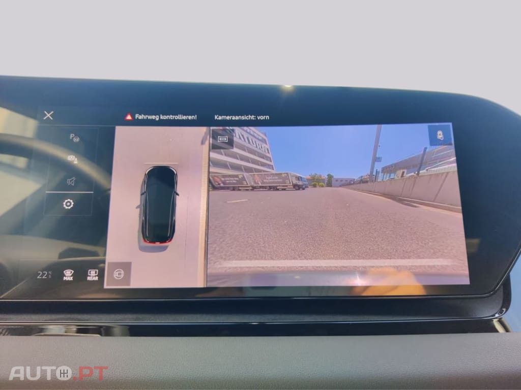 Audi Q6 E-Tron I.V.A DEDUTÍVEL e-tron Adv