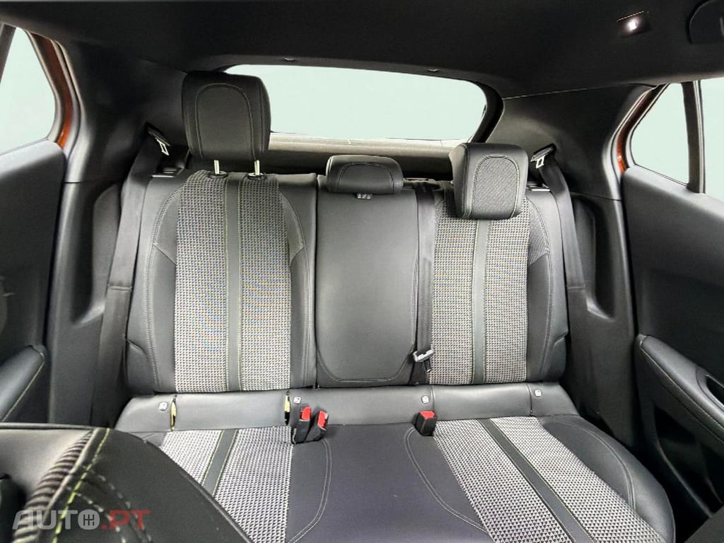 Peugeot 2008 1.2 PureTech GT Line