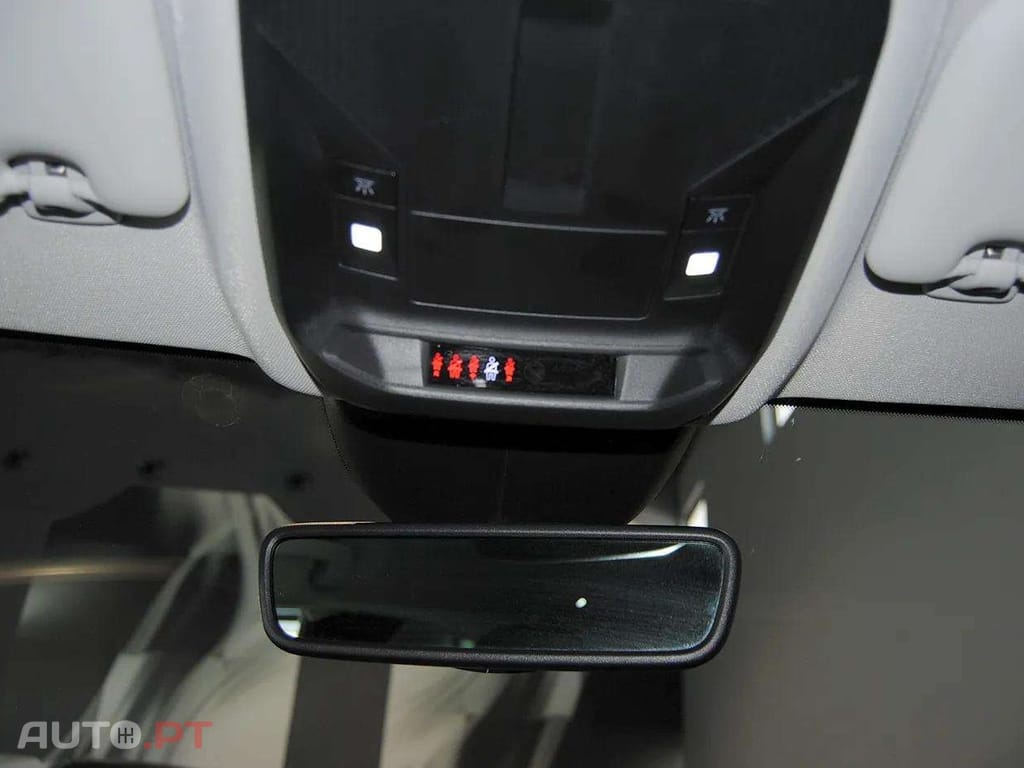 Peugeot 308 SW 1.5 BlueHDi Allure EAT8