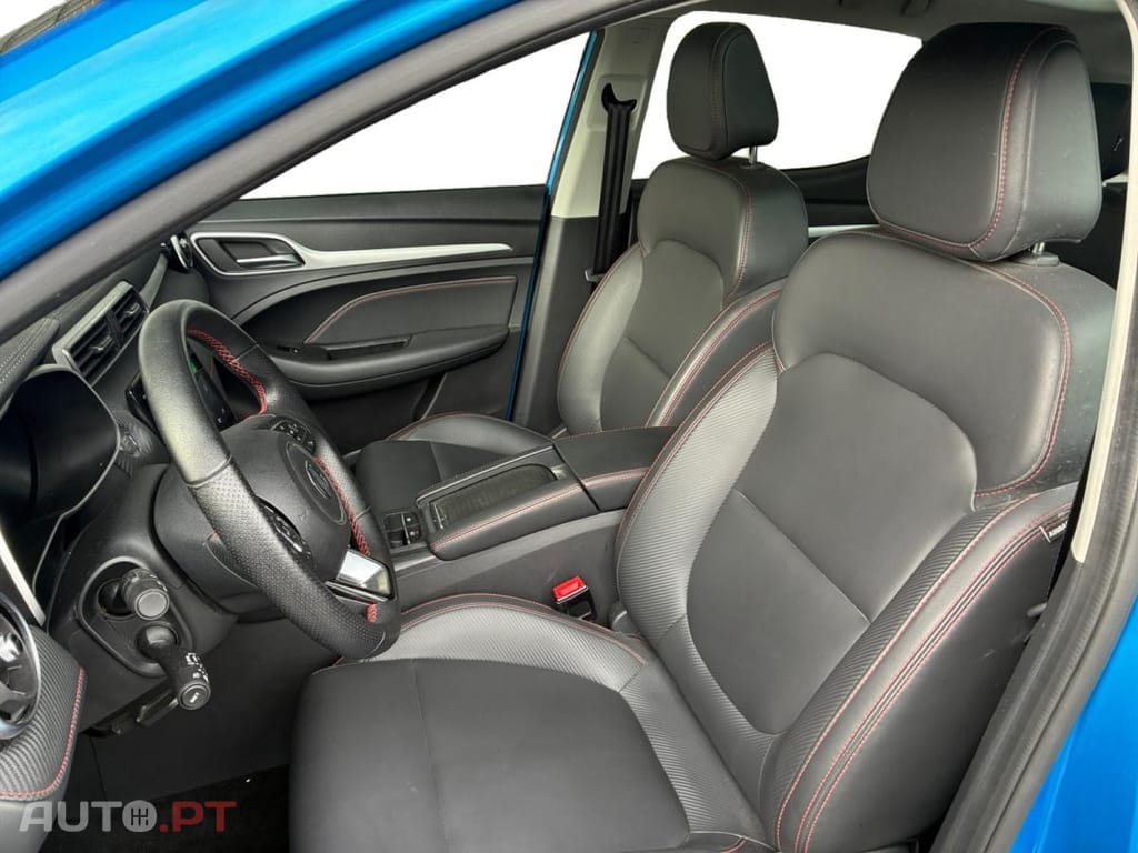 MG ZS 50.3 kWh Comfort