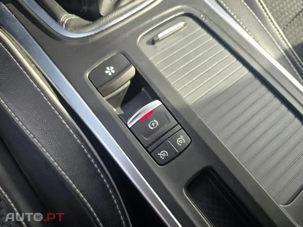 Renault Mégane 1.5 Blue dCi Bose Edition