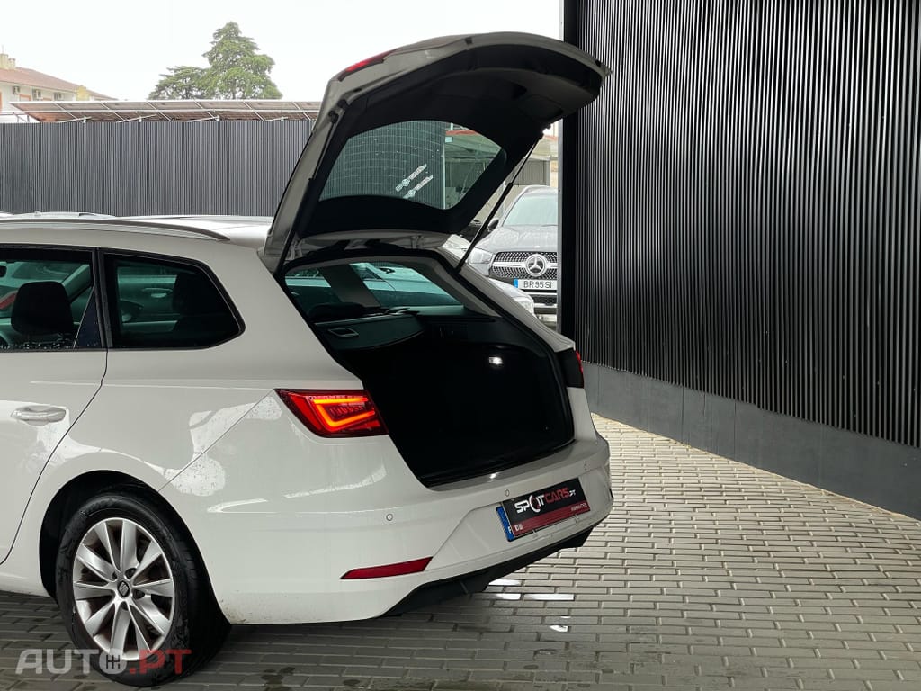 Seat Leon 1.6 TDI Style S/S