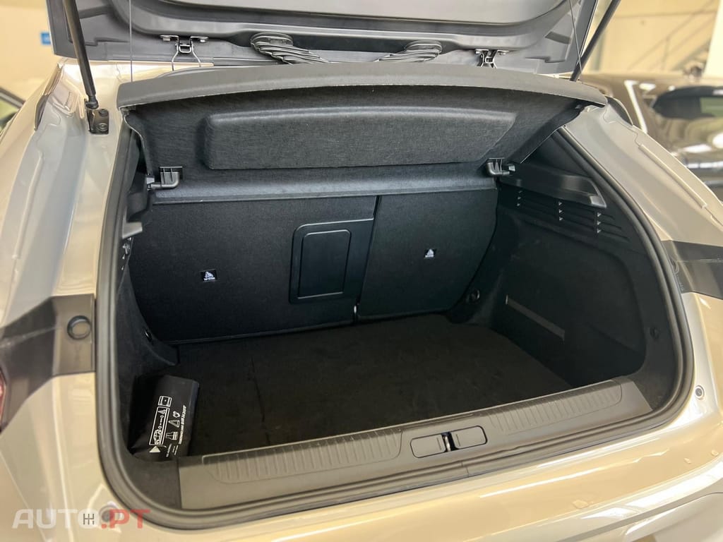 DS DS4 1.2 Hybrid Etoile e-DSC6