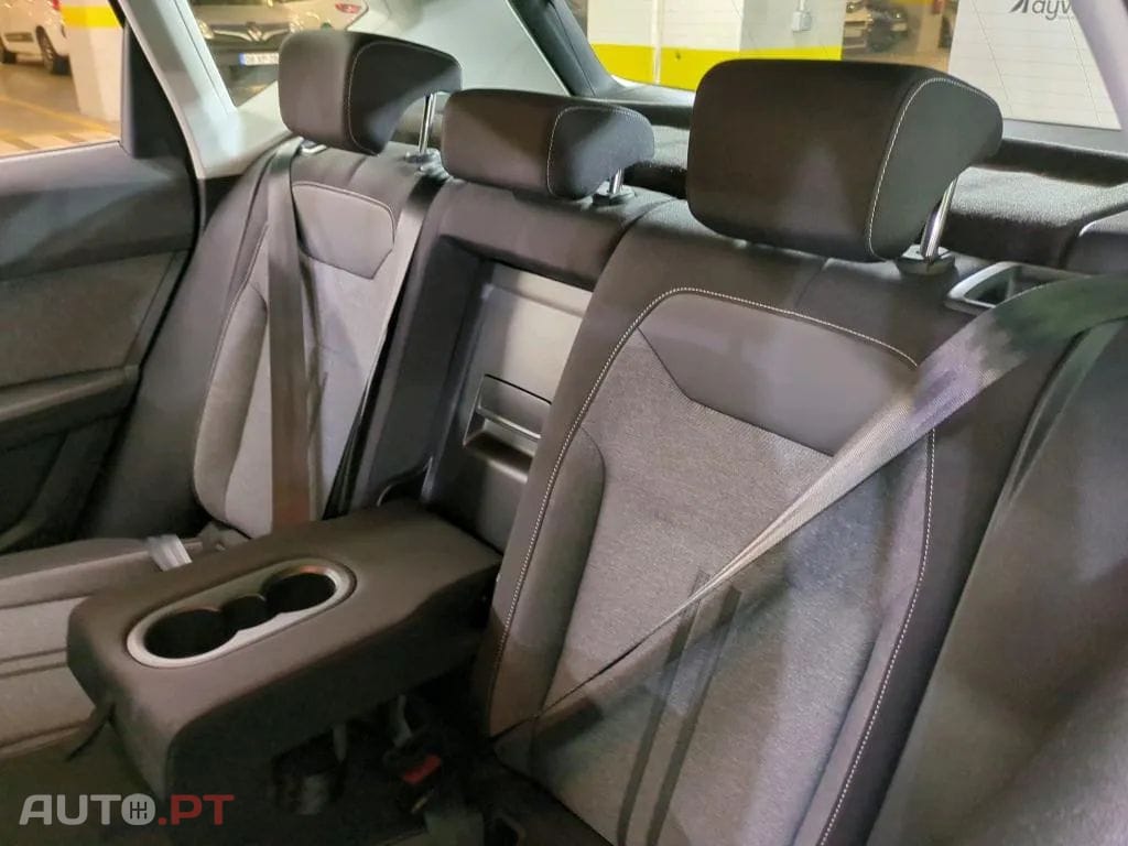 Seat Ateca 1.0 TSI Style