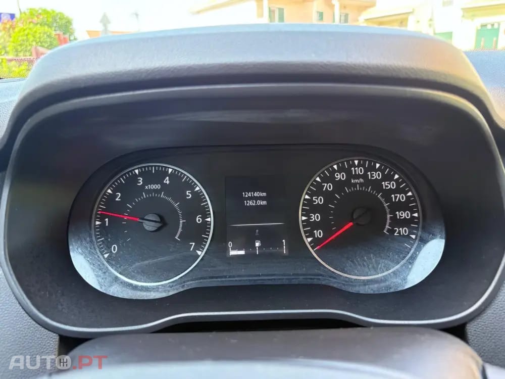 Dacia Duster 1.0 TCe ECO-G Prestige Bi-Fuel