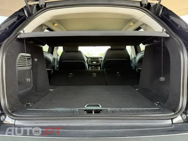 Land Rover Evoque 2.0 TD4 HSE Dynamic