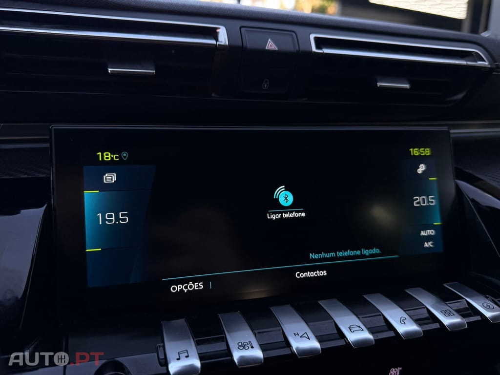 Peugeot 508 1.6 Hybrid GT e-EAT8