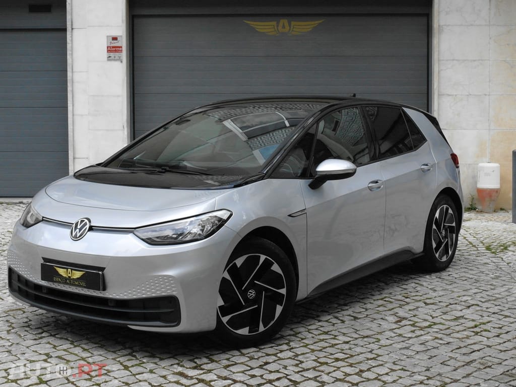 Volkswagen Id.3 Pro Confort
