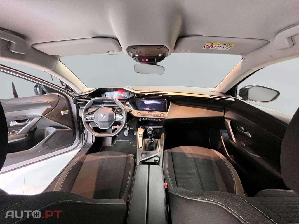 Peugeot 308 1.2 Active