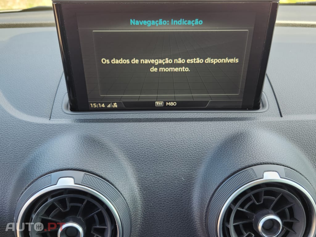 Audi A3 Sportback 30 TDI S tronic