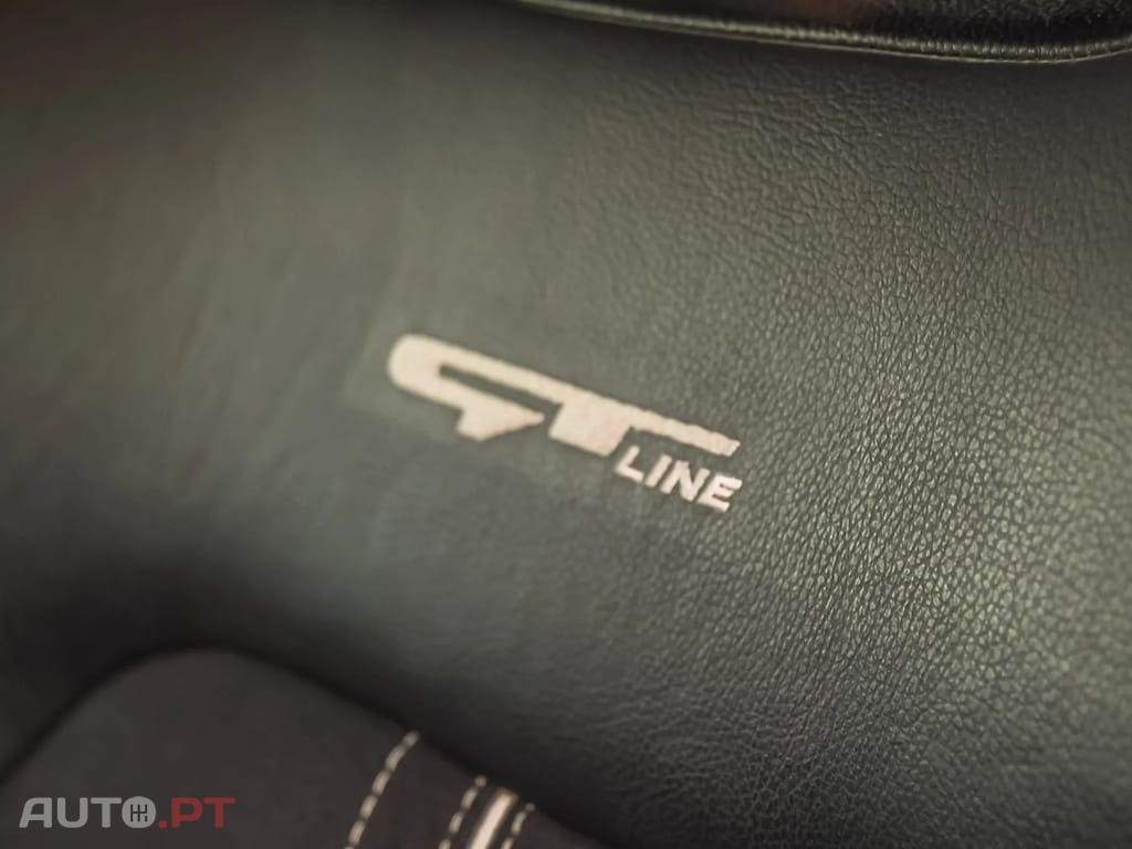Kia Proceed 1.0 T-GDi GT Line