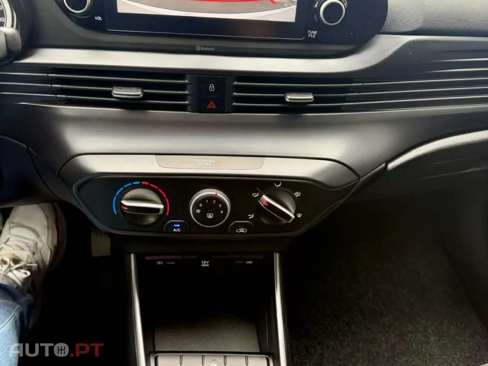 Hyundai i20 1.2 Comfort