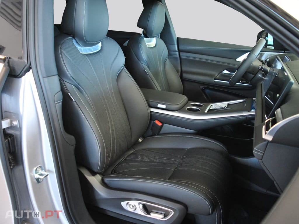 XPeng G9 AWD Performance Premium I.V.A DEDUTIVEL 