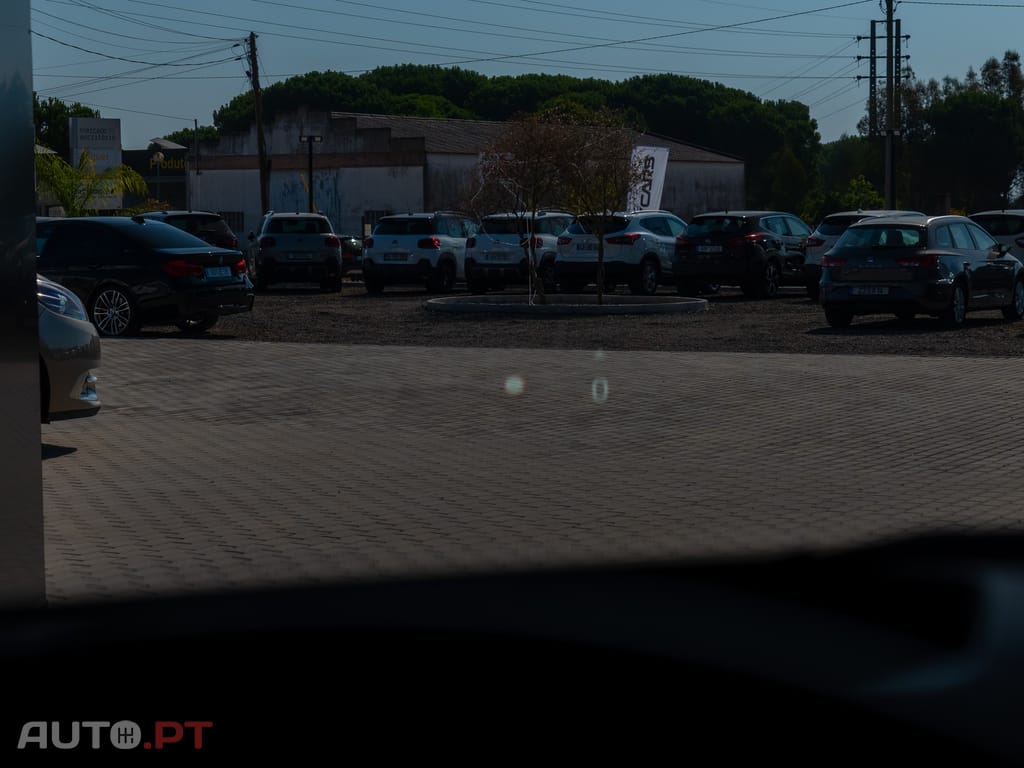 Opel Astra 1.2 T GS Line