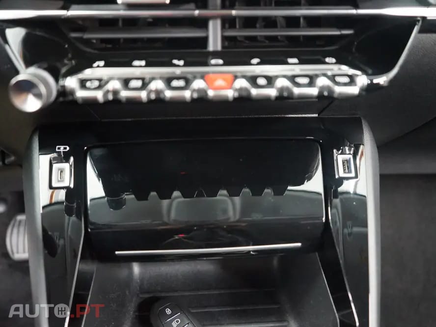 Peugeot 208 1.2 Puretech Allure