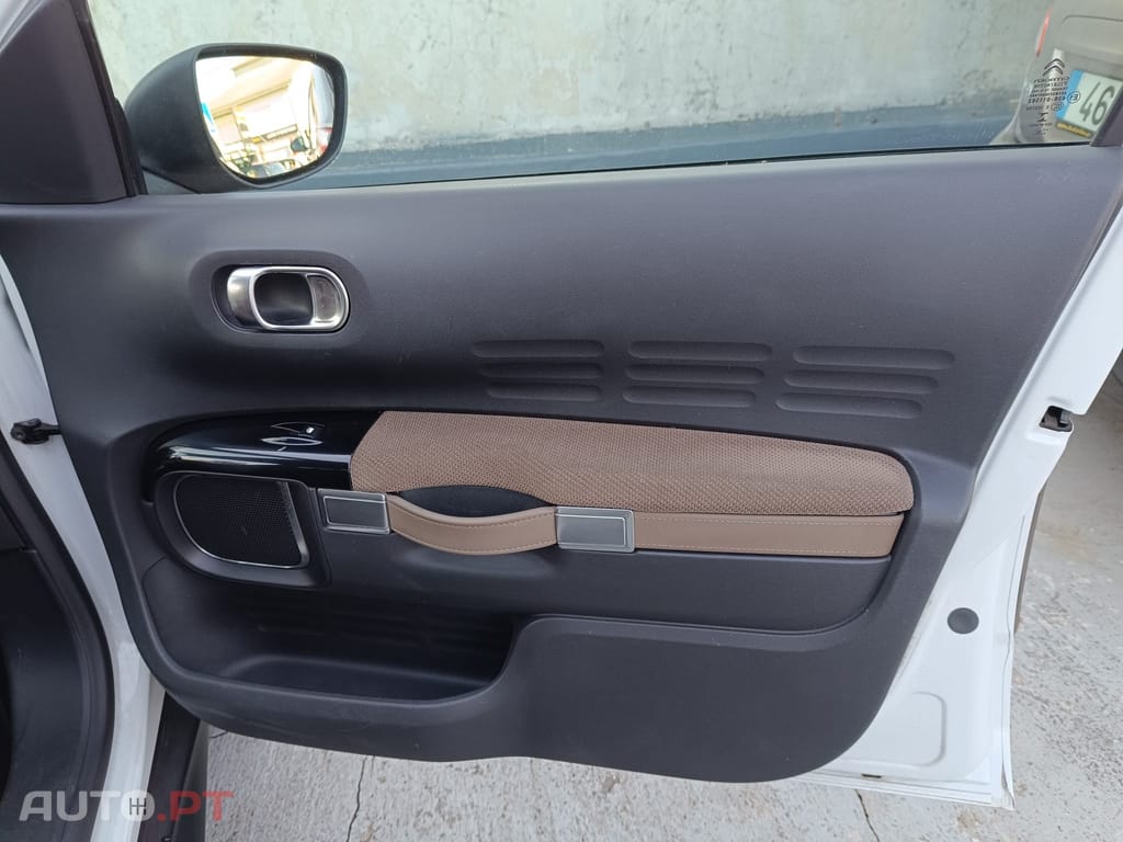 Citroen C4 Cactus 1.6 BlueHDi Shine ETG6