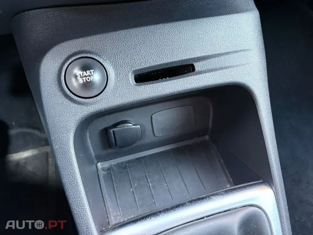 Renault Captur 0.9 TCE Exclusive