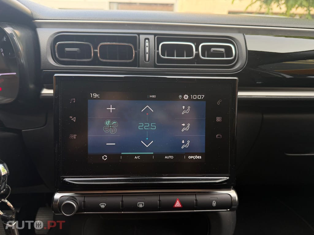 Citroen C3 1.2 SHINNE 