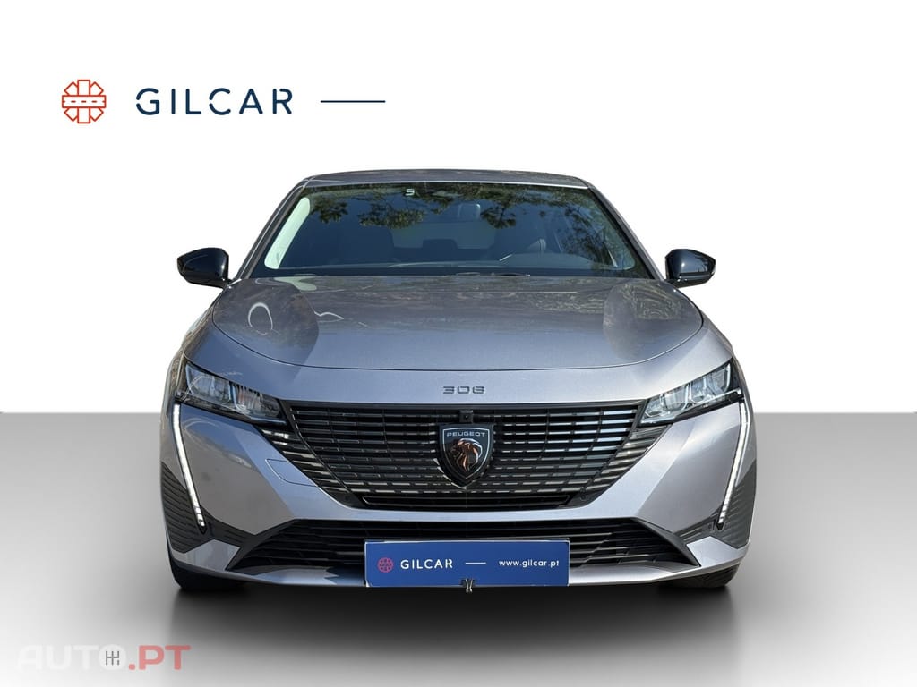 Peugeot E-308 54 kWh Allure