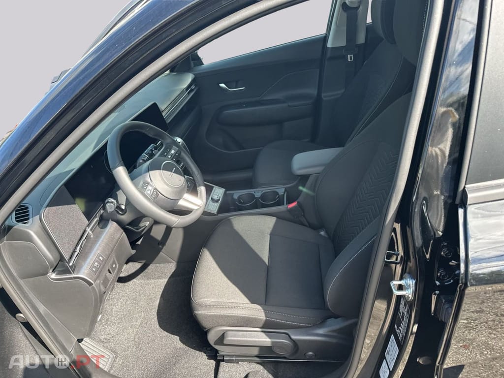 Hyundai Kauai Trend I.V.A DEDUTIVEL