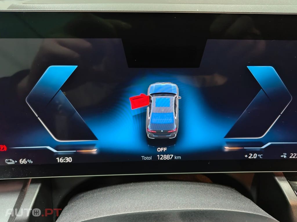 BMW i5 eDrive40