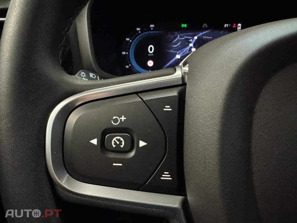Volvo V60 2.0 T6 AWD TE Inscription Expression