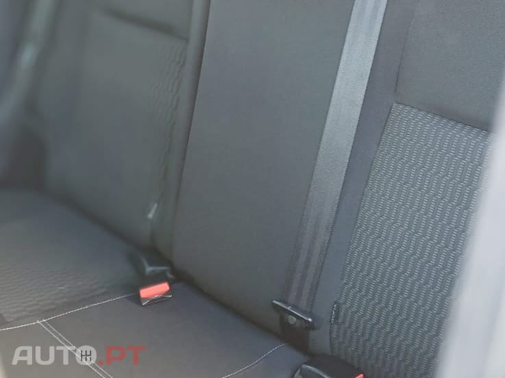 Peugeot 208 1.2 PureTech Style