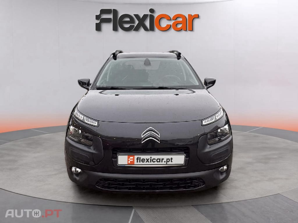 Citroen C4 Cactus 1.6 BlueHDi Feel