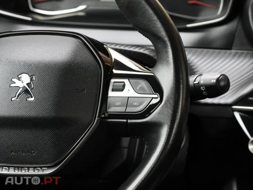 Peugeot 208 1.2 PureTech Allure