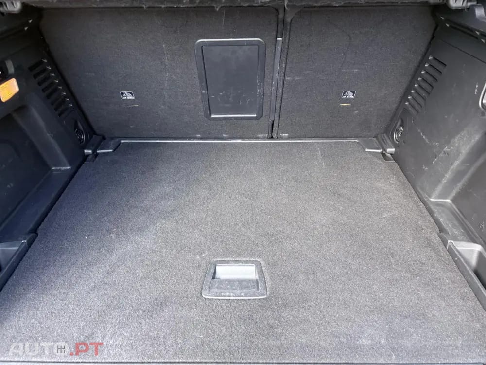 Peugeot 3008 1.2 PureTech Allure EAT8