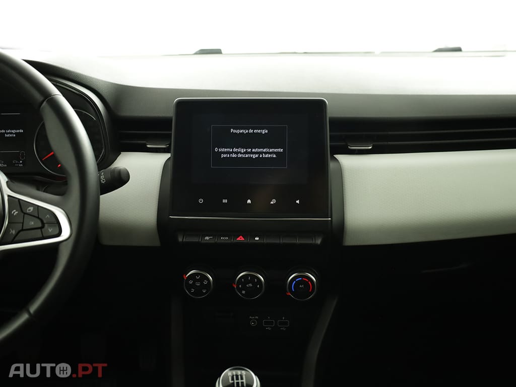 Renault Clio Clio 1.0 TCe Evolution