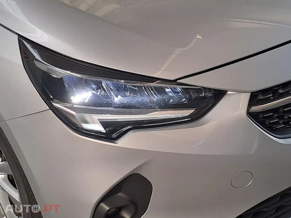 Opel Corsa 1.2 T Elegance
