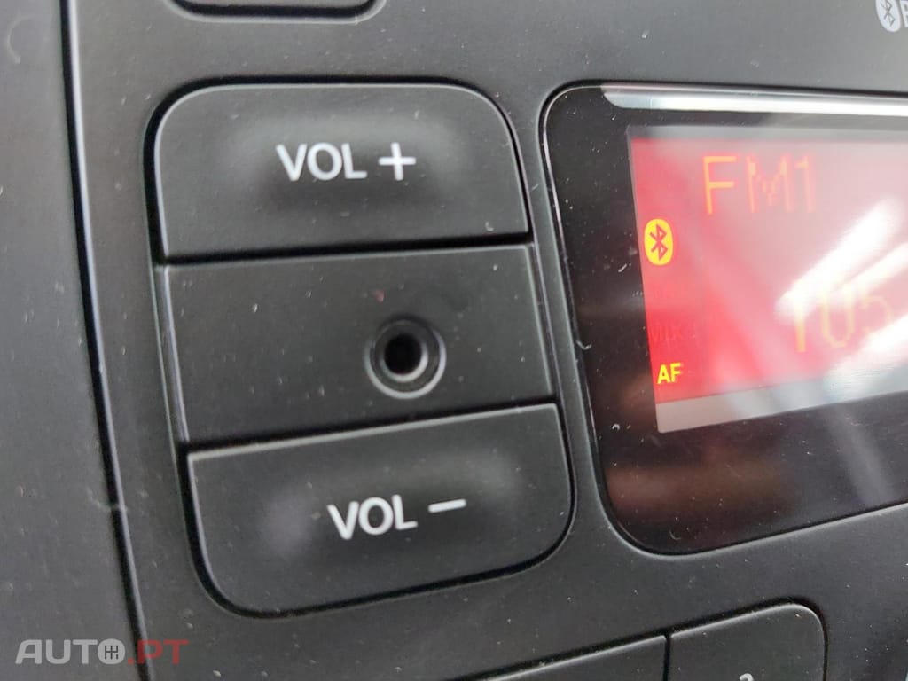 Dacia Dokker Work edition 1.5 DCI - IVA Dedutível