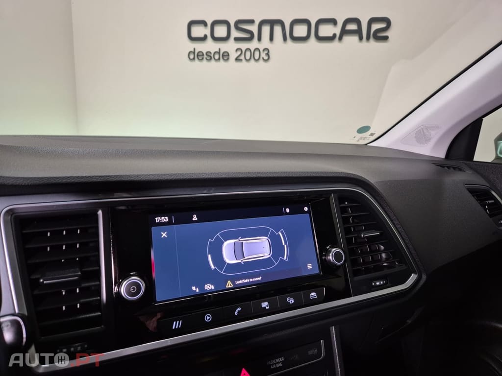 Seat Ateca 1.0 TSI Style 
