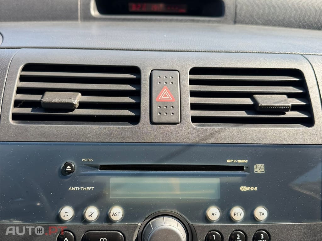 Suzuki Swift 1.3 DDiS GL