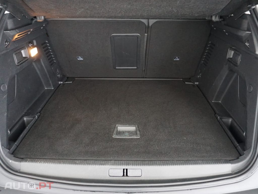 Peugeot 3008 1.2 PureTech Allure Pack