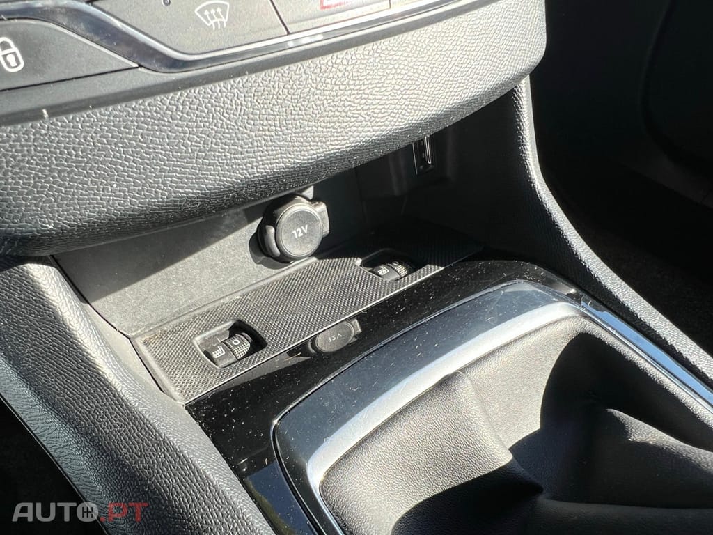 Peugeot 308 1.5 BlueHDi Allure