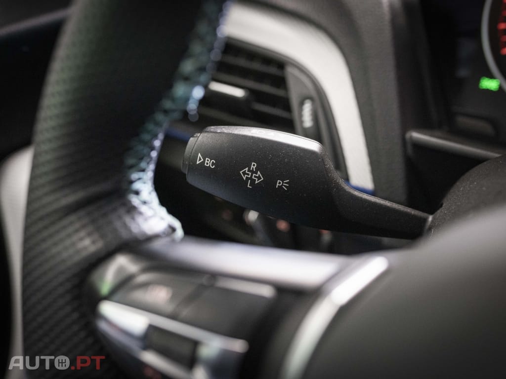 BMW 218 i Coupe Pack M