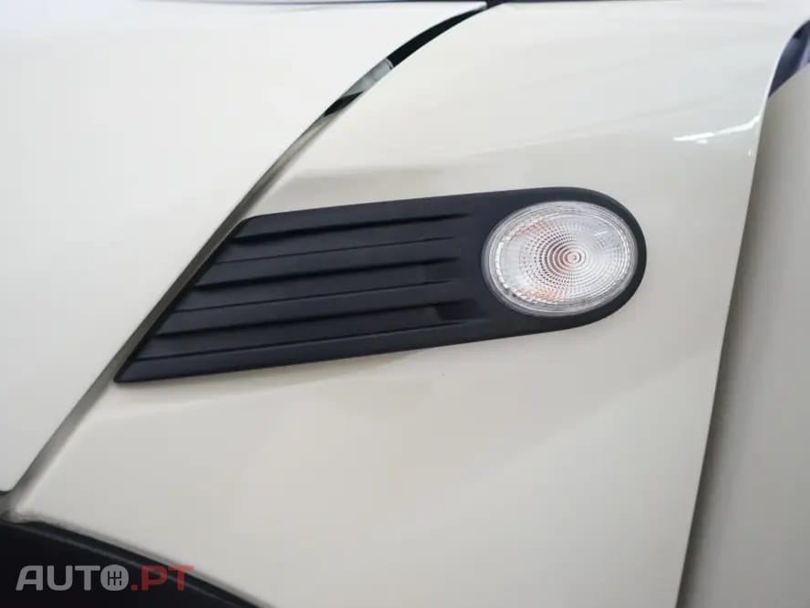 MINI Clubman Cooper D