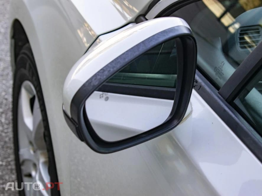 Peugeot 508 SW 1.6 HDi