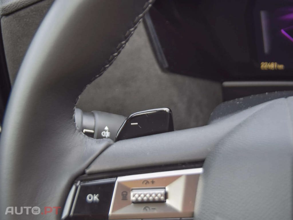DS DS4 1.2 Hybrid Etoile e-DSC6