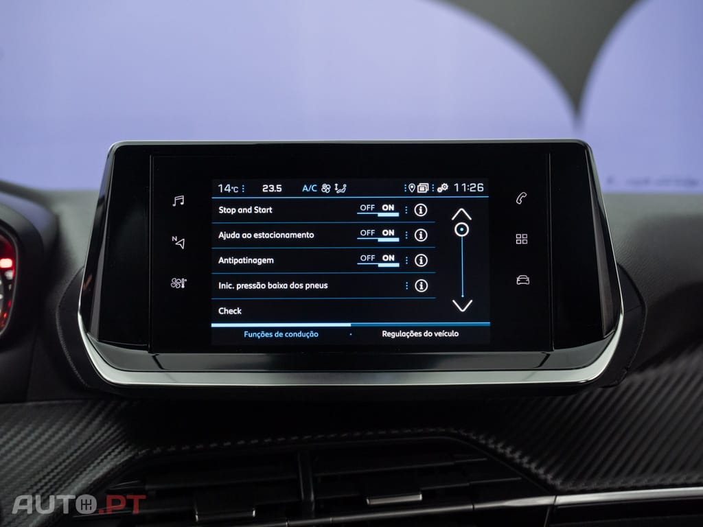 Peugeot 2008 1.2 PureTech Active Pack