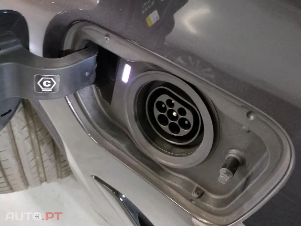 BMW 530 e