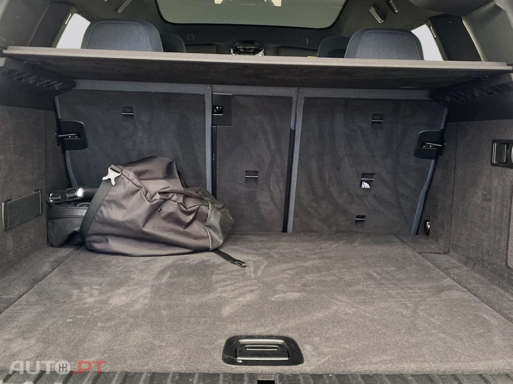 BMW iX I.V.A DEDUTIVEL xDrive 50 
